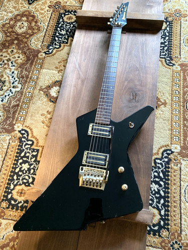 Rare 1985 ibanez - rare, destroyer