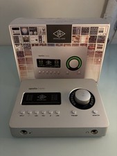Universal Audio Apollo Solo