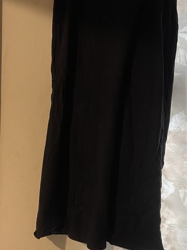 Preowed whistles size black - size, 14