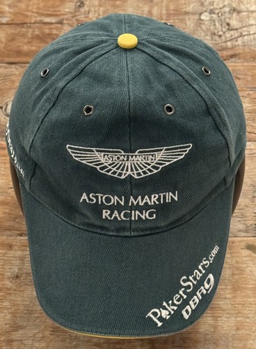Aston martin racing pokerstars - aston,