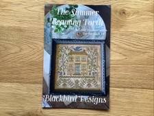 The summer beaming - beaming, forth