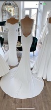 Enzoani Cora Wedding Dress