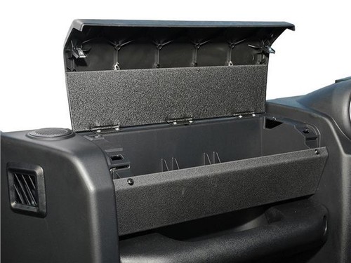 Defender puma glove box - ,