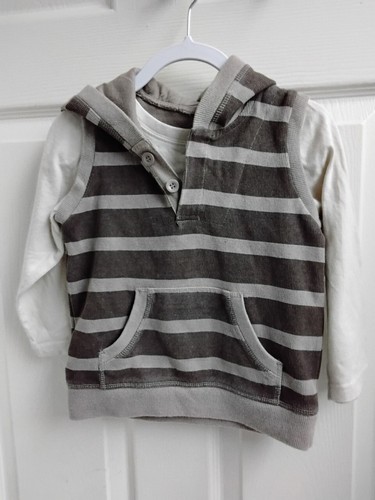 Matalan boys hoodie aged - matalan,