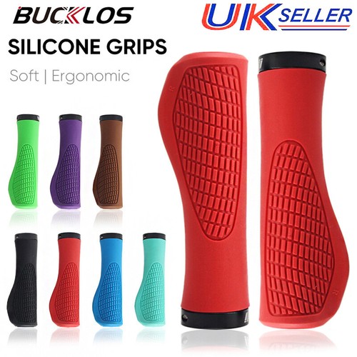 1pair bicycle handle - bicycle, bar