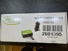 Mo-vis Multi Omni Special