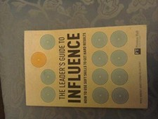 Leader's Guide to Influence