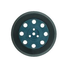 SabreCut Soft Sander Backing 125mm Hook & Loop Pad for Bosch PEX125 PEX12 PEX400