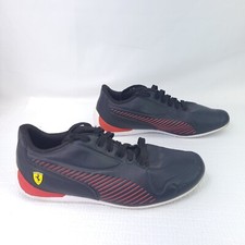 Puma Scuderia Ferrari Drift