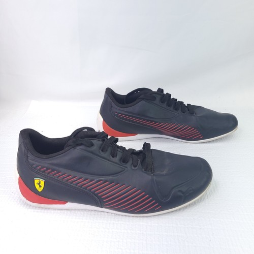 Puma scuderia ferrari drift - scuderia,