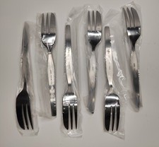 Viners Pastry Cake Fork x 12