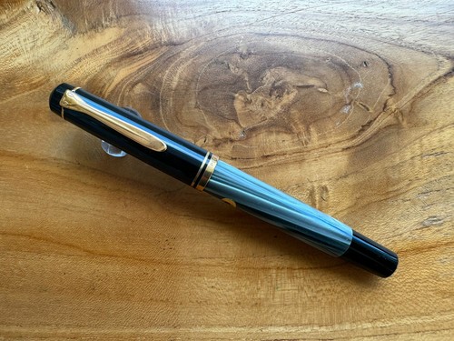 Pelikan m200 grey marble - pelikan,