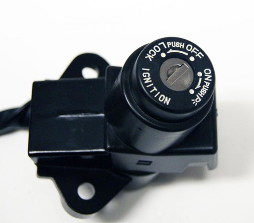 Ignition switch kawasaki - ignition,