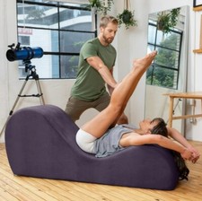 New Chair Yoga Chaise Sofa