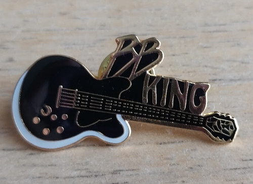 King guitar logo - king,