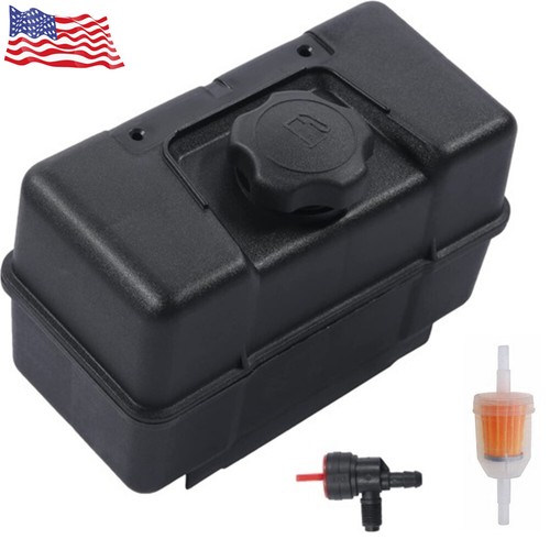 Plastic fuel tank cap for - fuel,