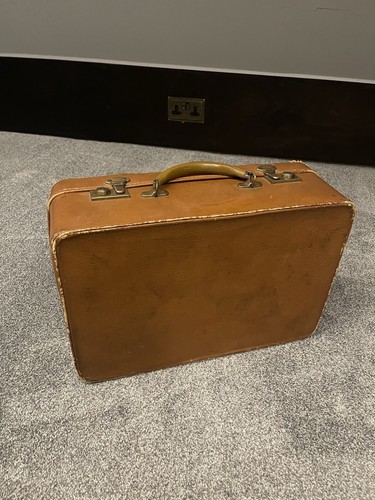 Vintage 1960s antler - 1960s, brown