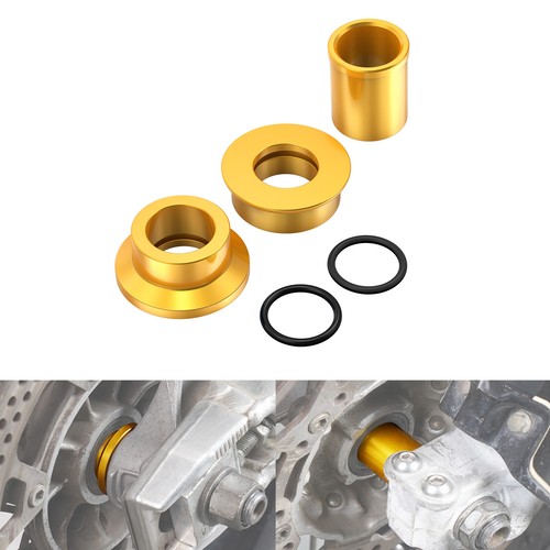 Front and rear - and, wheel