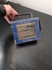 Nightsearcher 750  C & R