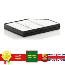 Pollen Filters For Mercedes