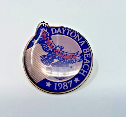 Harley davidson daytona beach - harley,