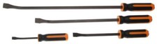 Franklin Tools 4 Piece Heavy Duty Professional Striking Pry Bar Set 9840