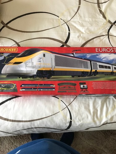 Gauge rolling stock - oo,