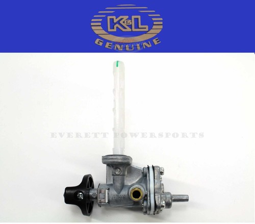 New fuel valve petcock 06 - new, 98-06