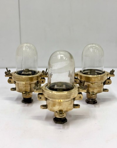 Set brass ship bulkhead - set,