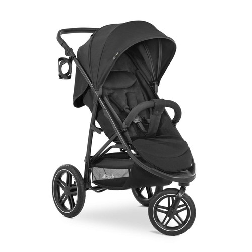 Hauck stroller rapid - hauck,