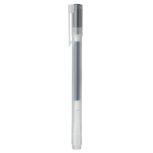 Muji 02796815 gel ink - 02796815,