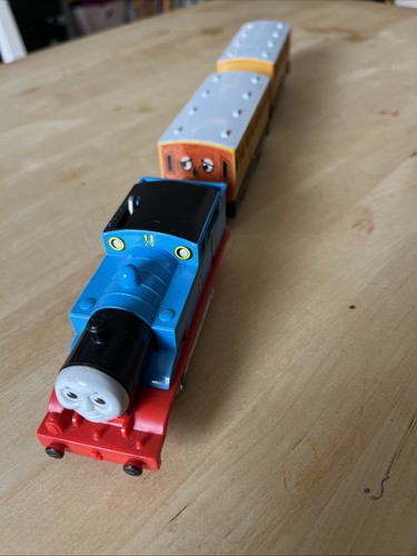 Thomas the tank - thomas,