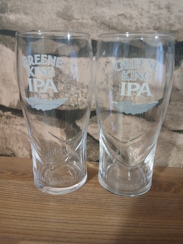 Greene king ipa pint - king,