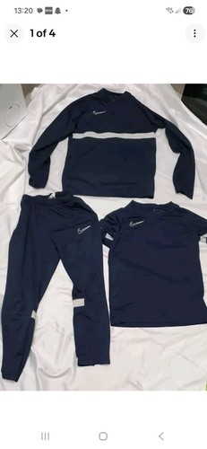 Nike dri fit set piece - dri-fit,