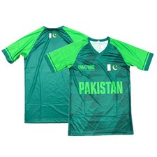 Pakistan Men's Cricket Shirt