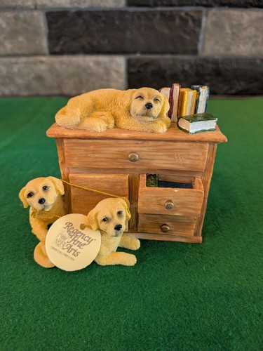 Regency fine arts labrador - fine,