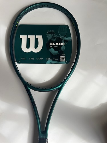 Wilson blade 18x20 - blade, v9