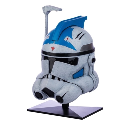 Arc trooper fives - arc, helmet