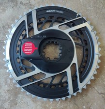 Quarq Power Meter SRAM Red AXS