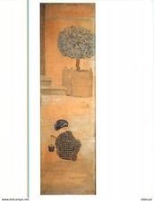 Art - Painting - Pierre Bonnard - L'Enfant au pâté de sable - CPM - See Scans R