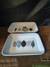 Portmeirion Dusk Lasagna Dish