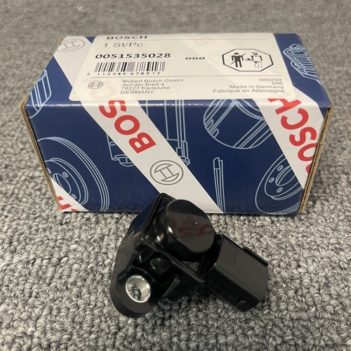 Bosch fits mercedes benz 17 - mercedes-benz, 98-17