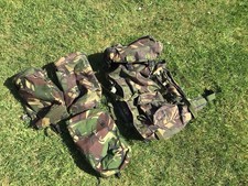 Army Bergen Short Convulted