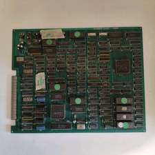 Bomber Lord 1993 Arcade PCB