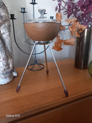 Vintage atomic ianthe floor - vintage,