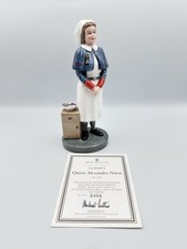 Rare Royal Doulton Nurse