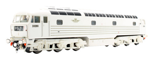 Heljan gauge 4005 brcw - heljan, gauge'