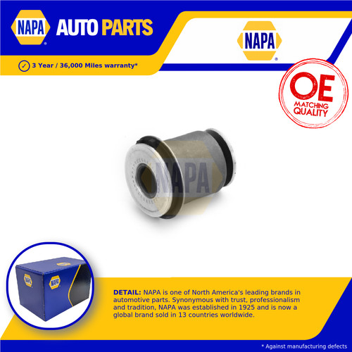 Wishbone control trailing - /,