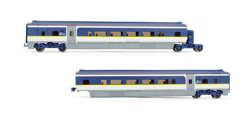 Hornby pre owned r4580 - hornby, pre-owned