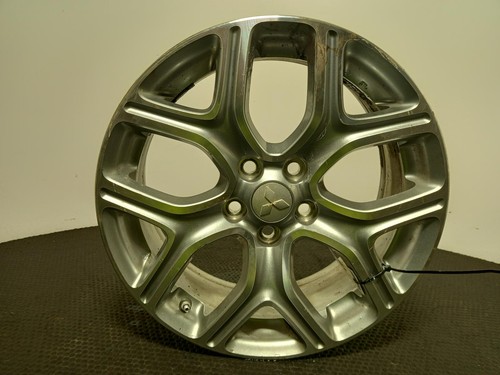 Mitsubishi outlander alloy - mitsubishi,
